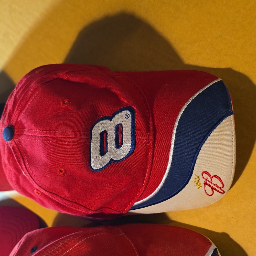 Budwiser hat bundle - Picture 4 of 5
